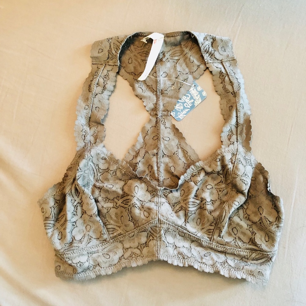 Free People Bralette